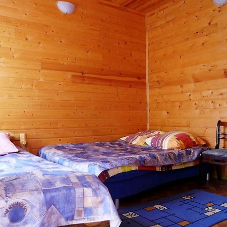 Usad'Ba Na Ozere El'No Hotel Braslaw Luaran gambar